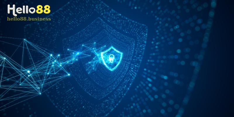 Tính Năng Bảo Mật Tại Hello88